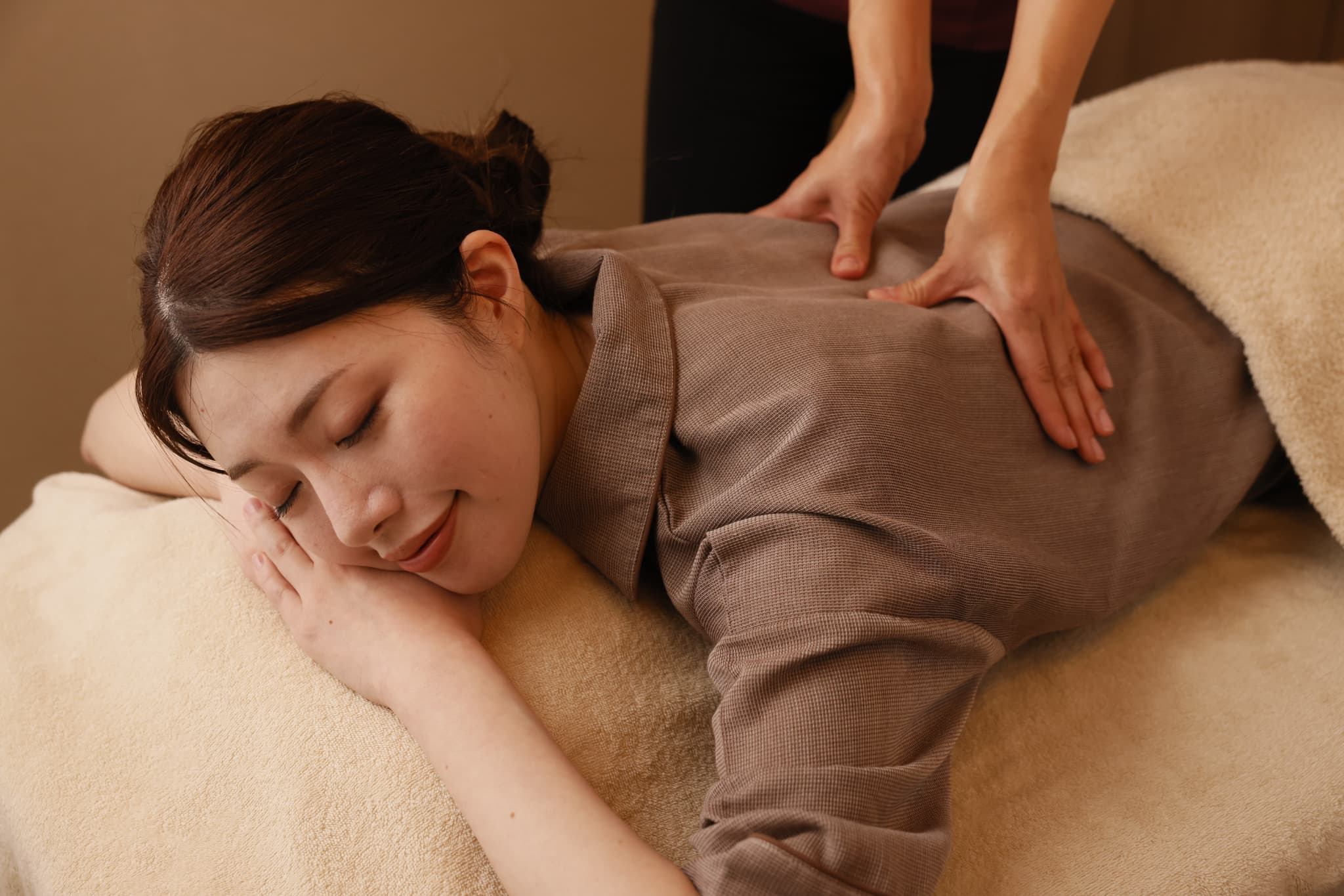 直営サロン運営1